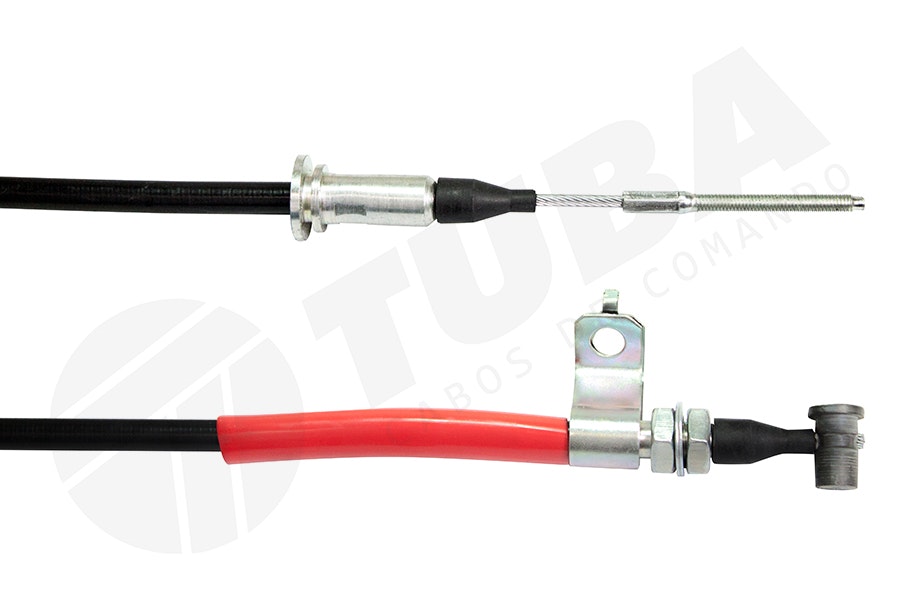 Cabo do Freio - Tuba Cabos - 25025 - Unitário