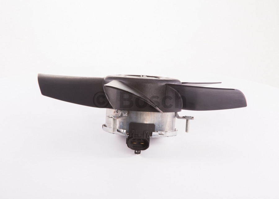 MOTOR VENTILADOR DO RADIADOR - GPC - Bosch - 0130303244 - Unitário