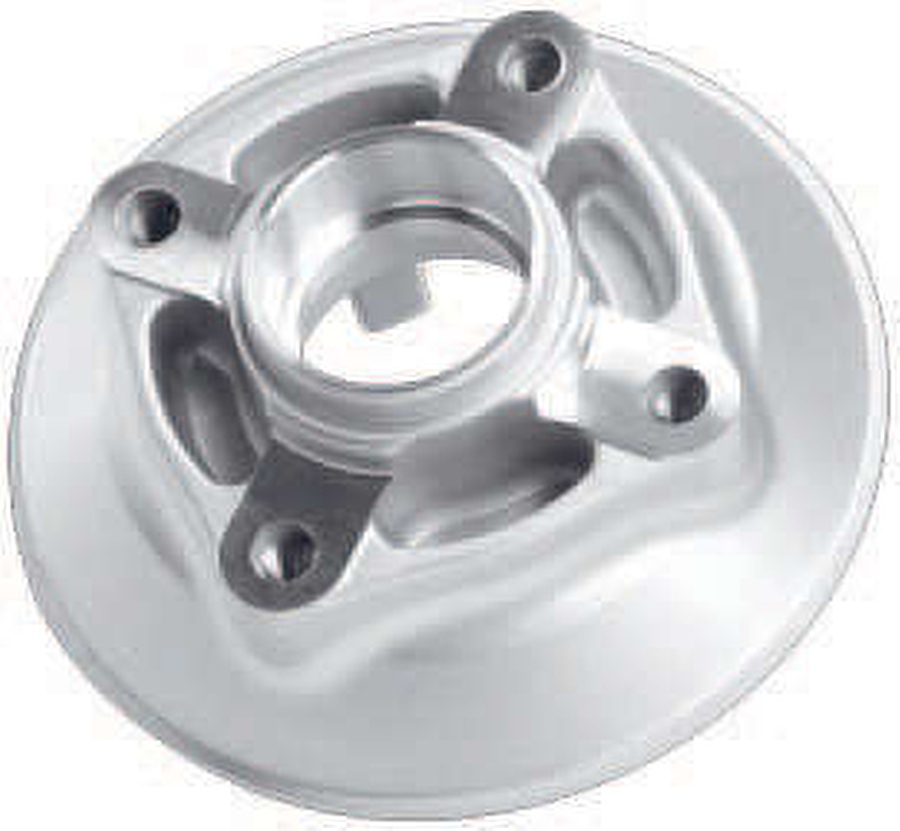 Flange da Roda Traseira - Dia-Frag - DFH-00509 - Unitário