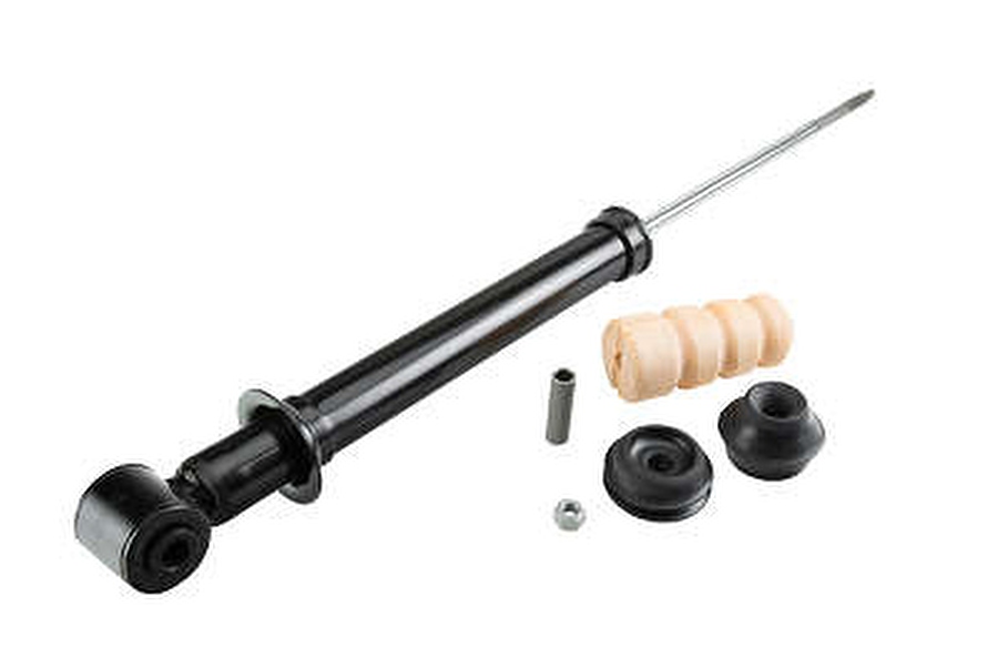 Amortecedor Traseiro Gás Premium Gold - Monroe - 27064 - Unitário