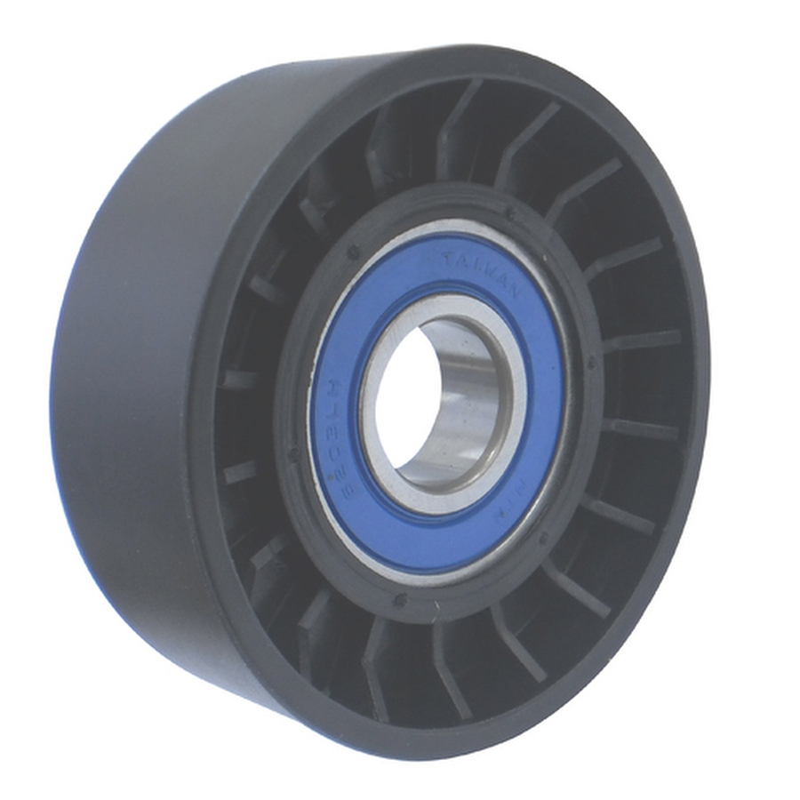 Rolamento da Polia do Alternador - Autho Mix - RO4116 - Unitário