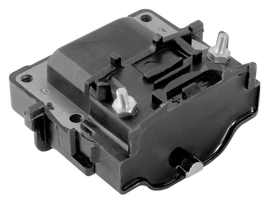 Bobina de Ignição - Bosch - F000ZS0117 - Unitário