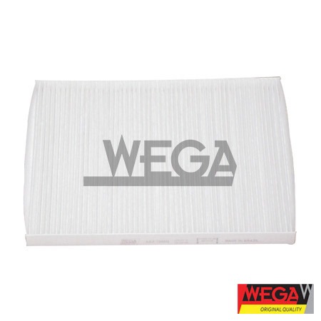 Filtro do Ar Condicionado - Wega - AKX-1990 - Unitário