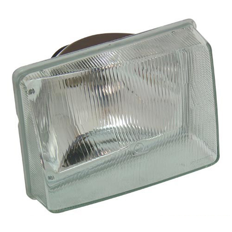 Farol Bi-Iodo - Orgus - FF-74LD - Unitário