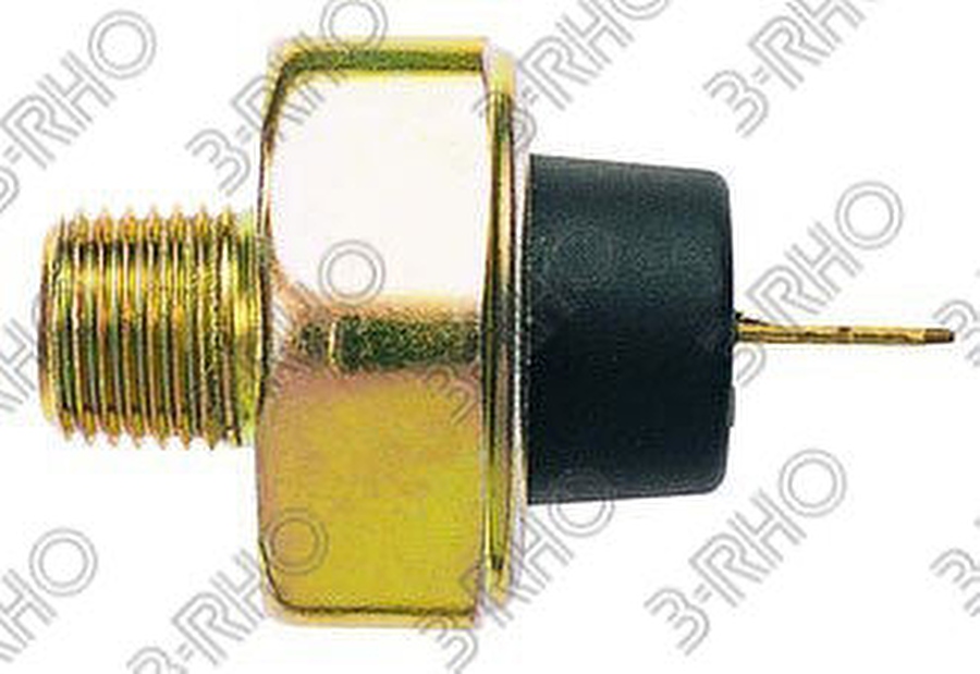 Interruptor de Pressão do Óleo - 3-RHO - 3390 - Unitário
