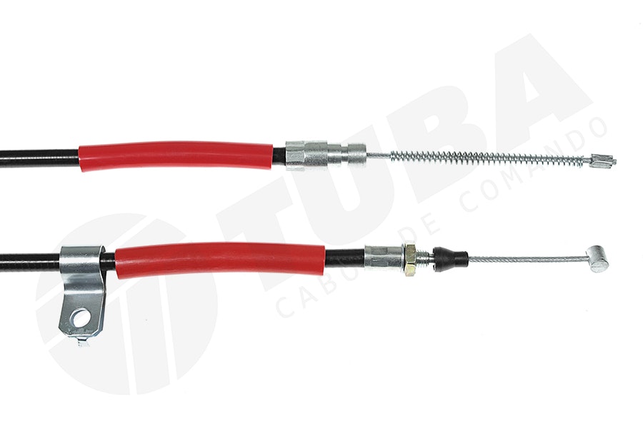 Cabo do Freio - Tuba Cabos - 23306 - Unitário