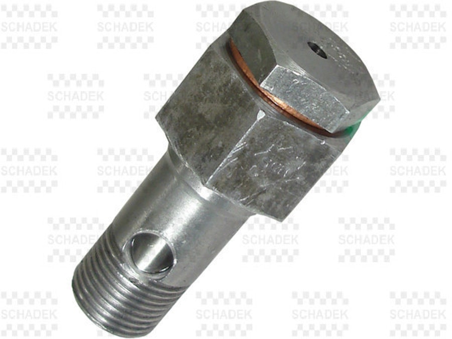 Válvula de Alívio - Schadek - 11.067 - Unitário