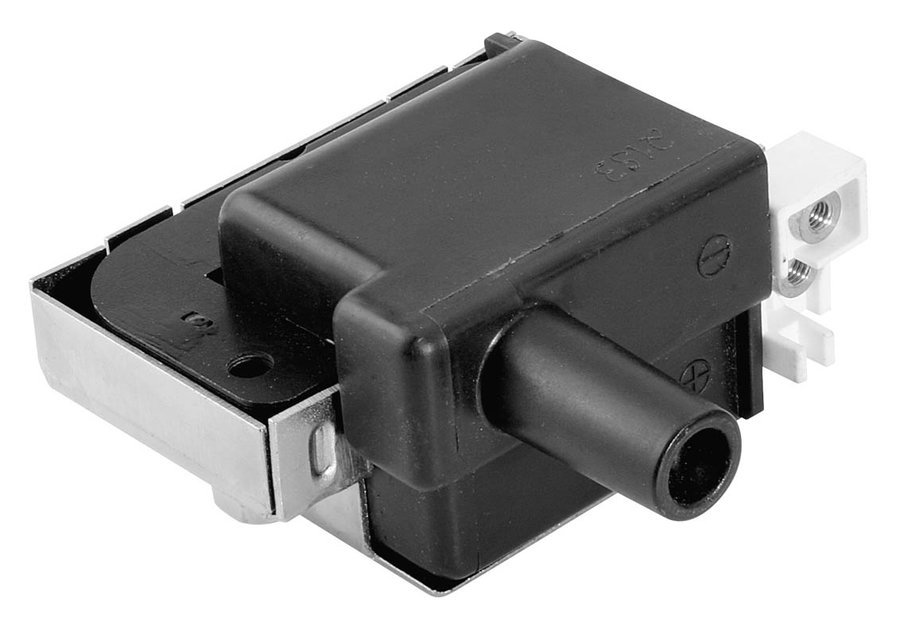 Bobina de Ignição - Bosch - F000ZS0116 - Unitário