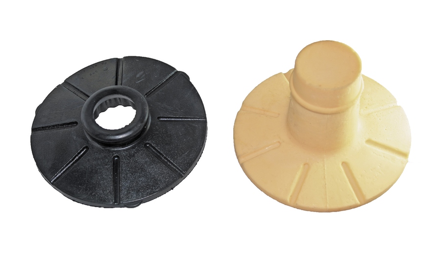 Kit Amortecedor Traseiro - Kit & Cia - 30582 - Unitário