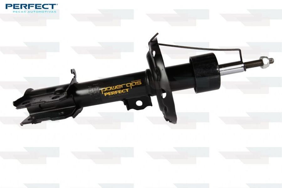 Amortecedor Dianteiro Le - Perfect - AMD30133 - Unitário