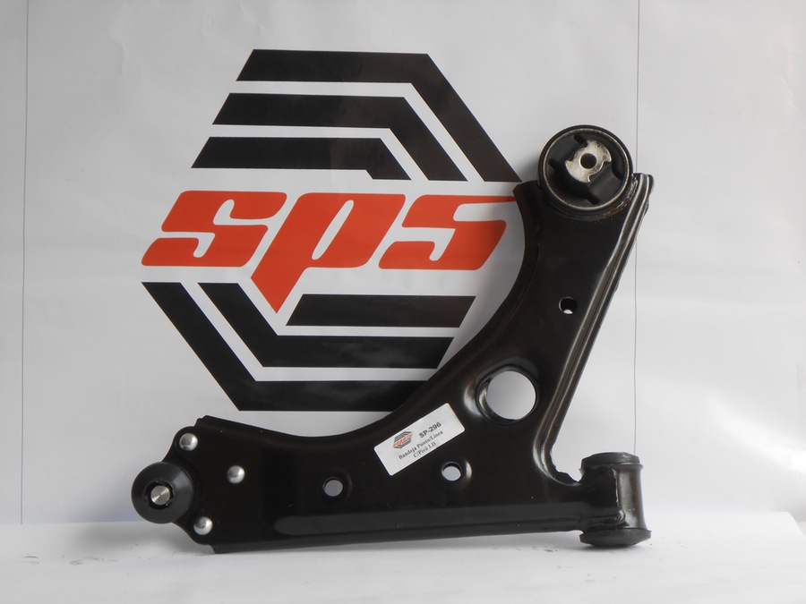 Bandeja - SP5 Distribuidora de Auto Peças LTDA ME - SP296 - Unitário