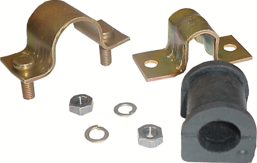 Bucha da Barra Estabilizadora - Kitsbor - 202.0281 - Unitário