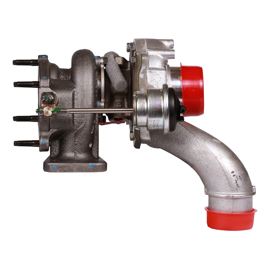 PCfactory 5台 Turbocompressor K03 | BorgWarner | código: 53039880055 |