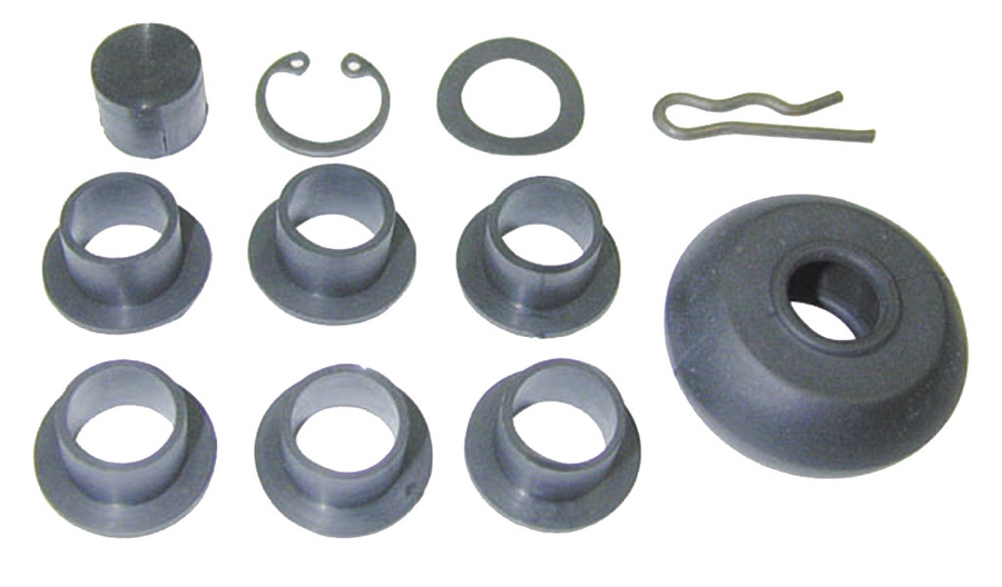 Kit Trambulador - Kit & Cia - 20438 - Unitário