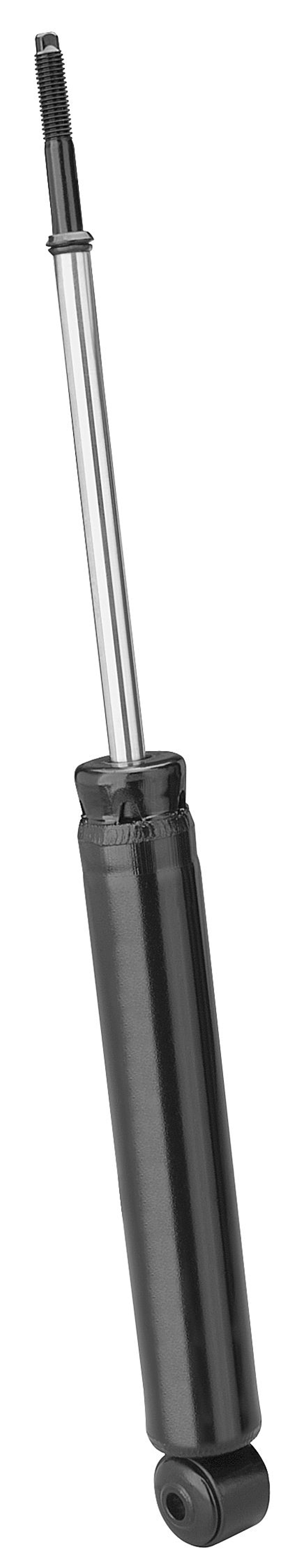 Amortecedor Traseiro Pressurizado HG Esquerdo/Direito Linha Leve - Nakata - HG 31007 - Unitário