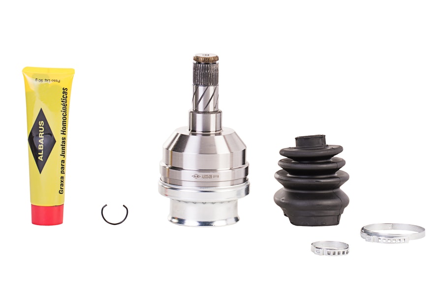 Junta Homocinética Deslizante - Dana - ALB333-299 - Unitário