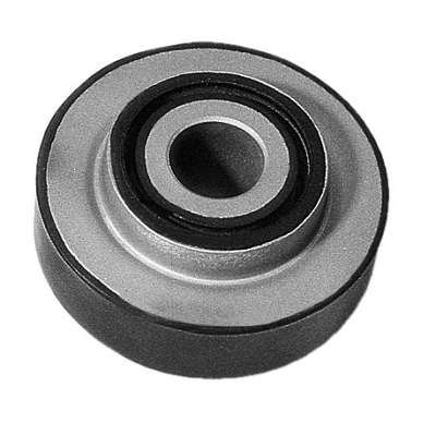 Coxim do Motor - Borflex - 629 - Unitário