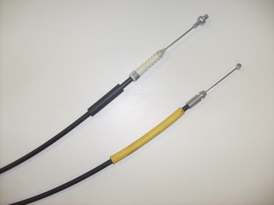 Cabo do Capô - Cabovel - 143062 - Unitário