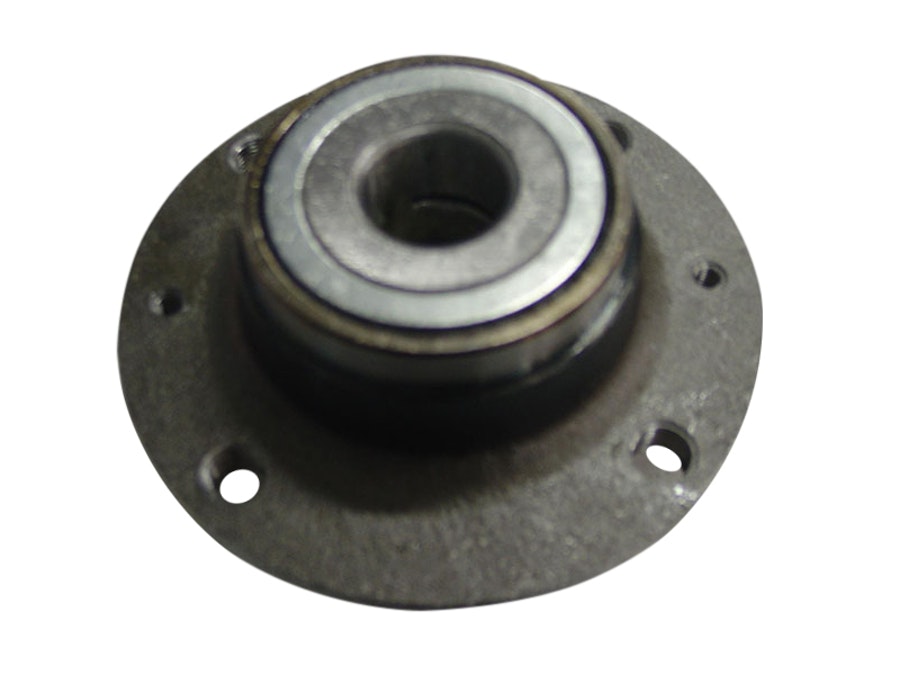 Cubo de Roda - Nakata - NKF 8108 - Unitário