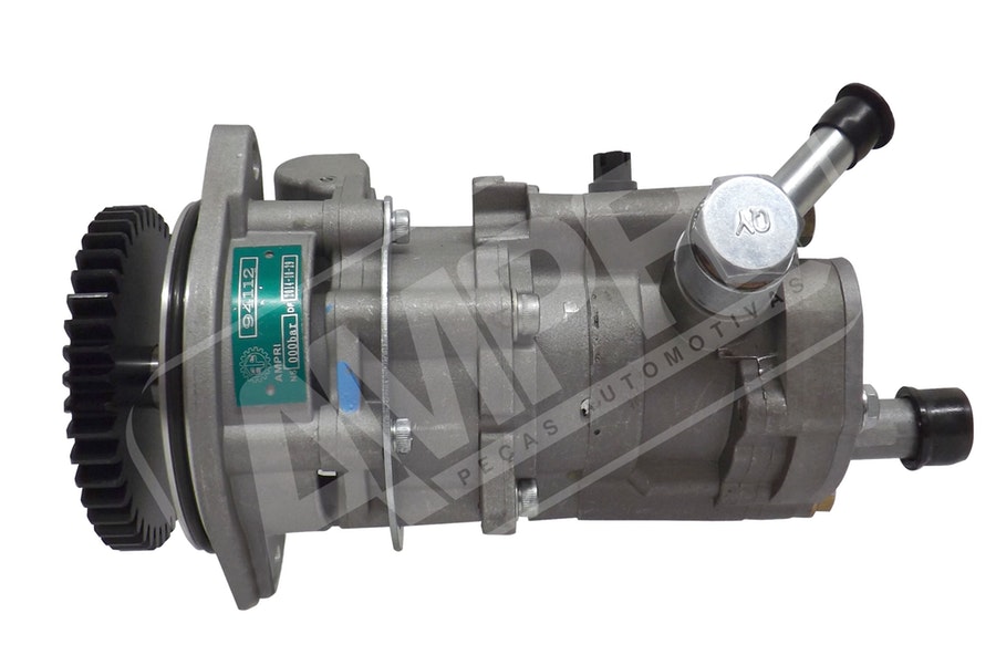 Bomba de Direção Hidráulica - Ampri - 94112 - Unitário