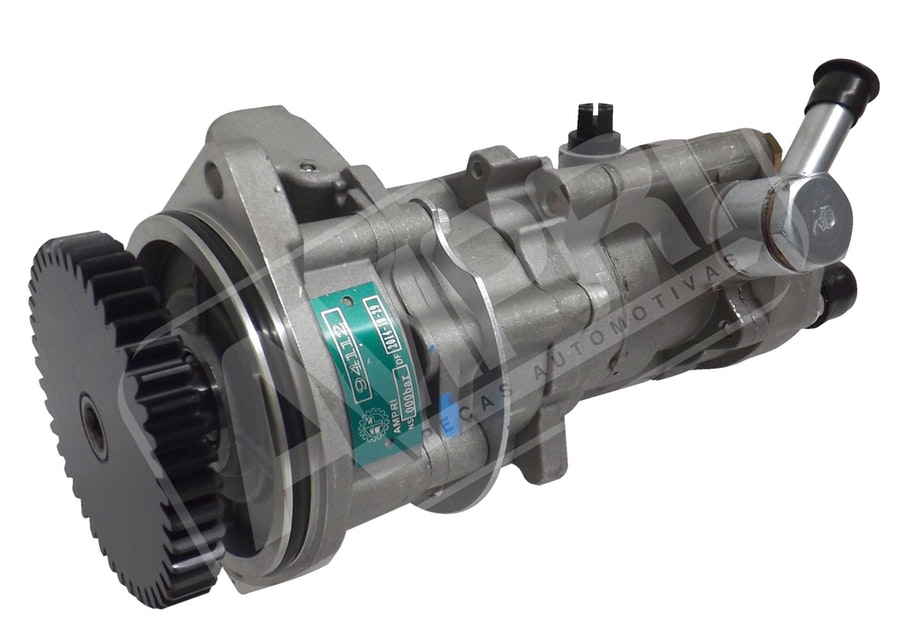 Bomba de Direção Hidráulica - Ampri - 94112 - Unitário