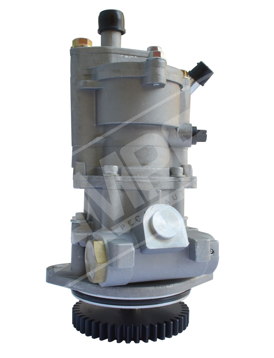 Bomba de Direção Hidráulica - Ampri - 94112 - Unitário