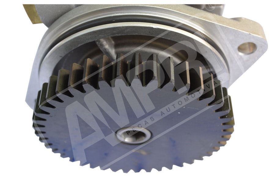 Bomba de Direção Hidráulica - Ampri - 94112 - Unitário