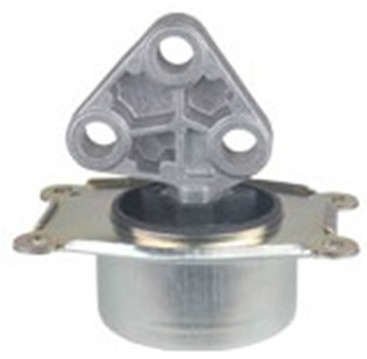 Coxim Dianteiro do Motor - Borflex - 3032 - Unitário