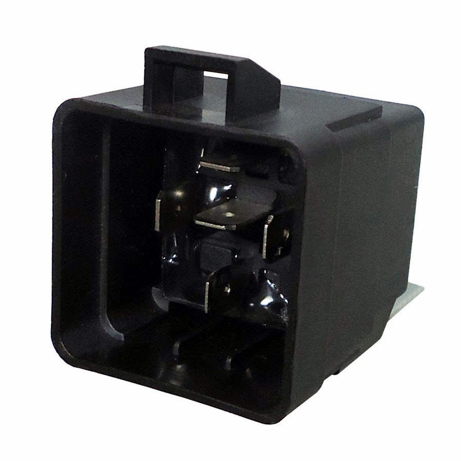 Relé Auxiliar Reversor Caterpillar 3E-5239 - 24V 5 Terminais - DNI - DNI 8134 - Unitário