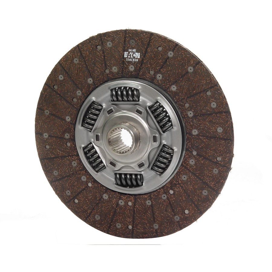 Kit de Embreagem - Eaton - 1040101 - Unitário