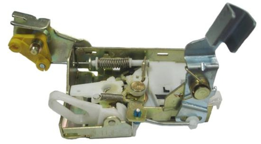 Fechadura da Porta C/ Atuador Manual Dir. - Ori - 2062 - Unitário