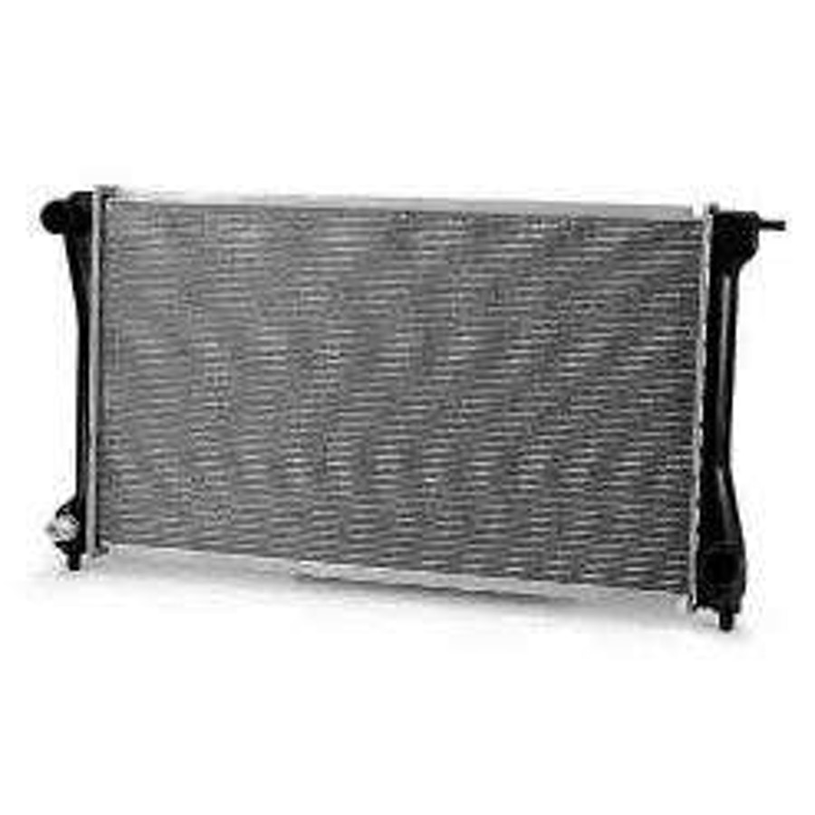 Radiador de Água - Delphi - RA0001 - Unitário