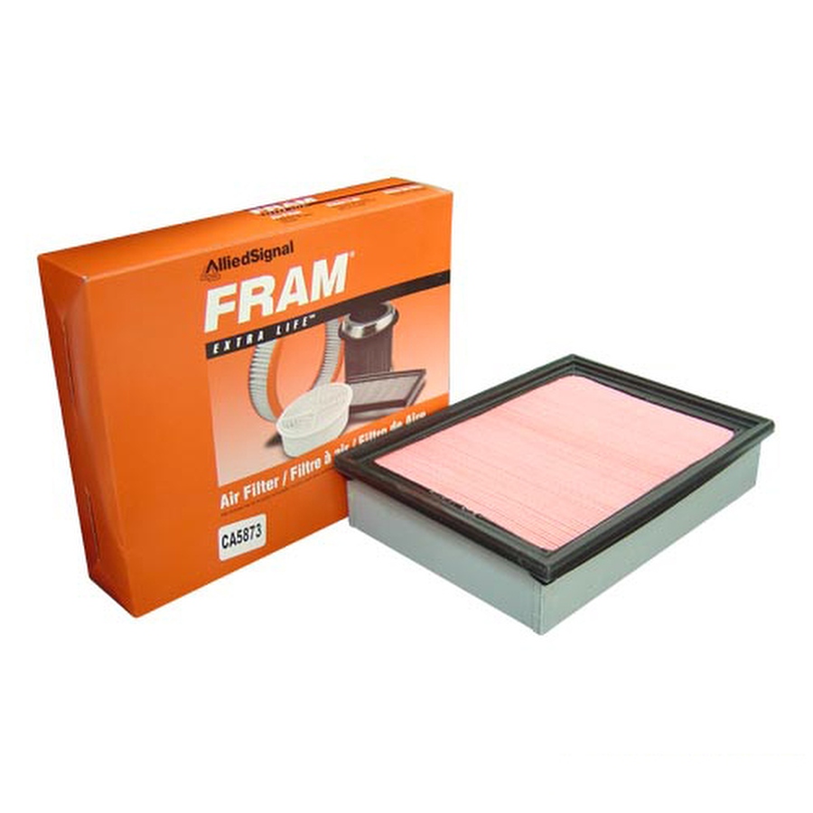 Filtro de Ar - Fram - CA5873 - Unitário