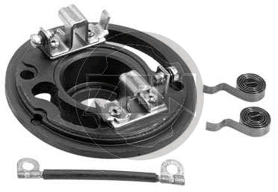 Mancal do Dínamo - Intermediário - Zen - 7017 - Unitário