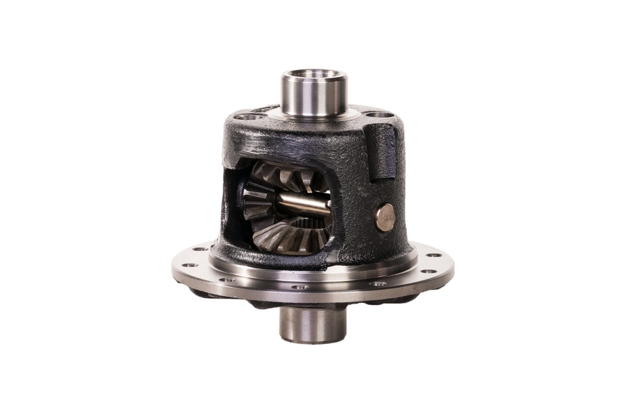 Caixa Diferencial Completa com Rosca Esquerda M12 10mm