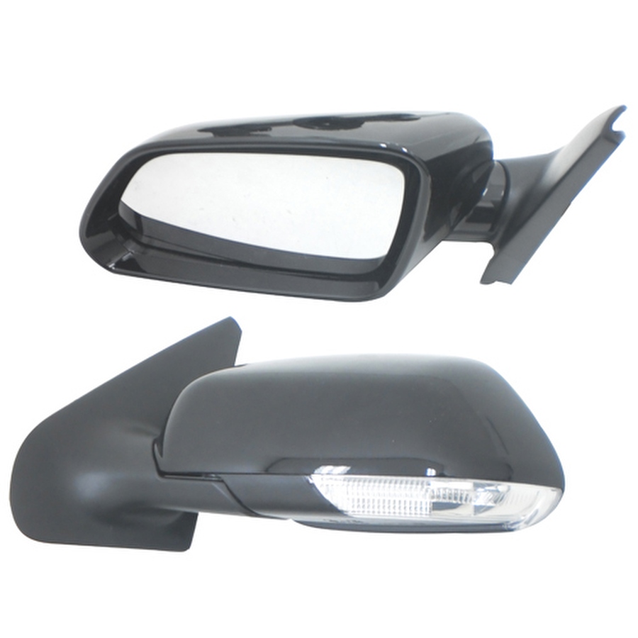 Retrovisor Externo - Metagal - RWRE81CE - Unitário