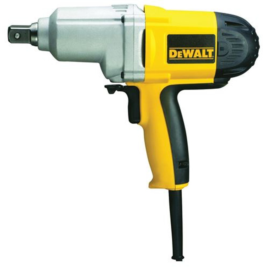 Chave de Impacto 3/4" 710W 220V DeWalt DW294-B2