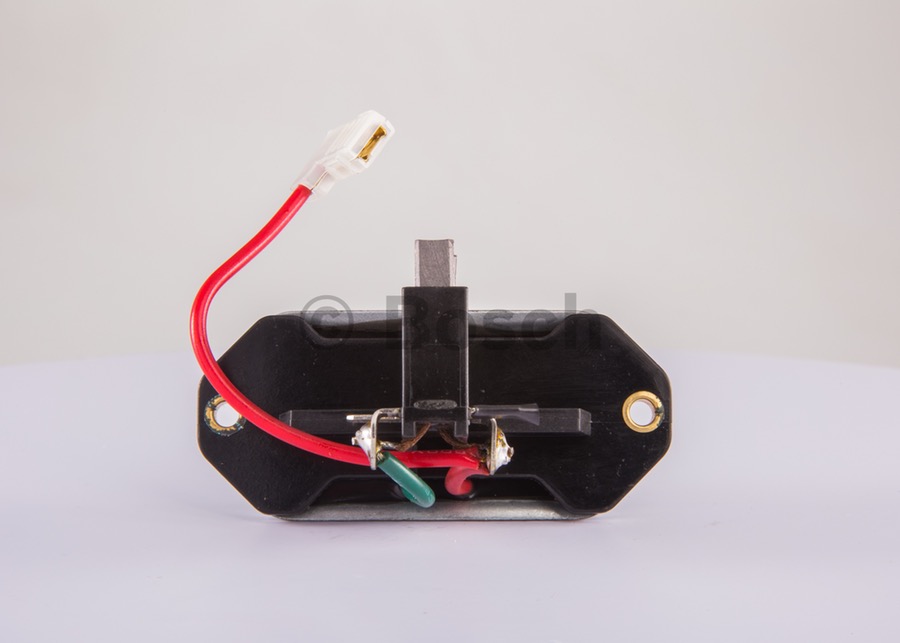 Regulador de Voltagem Eletrônico - Bosch - 9190457013 - Unitário