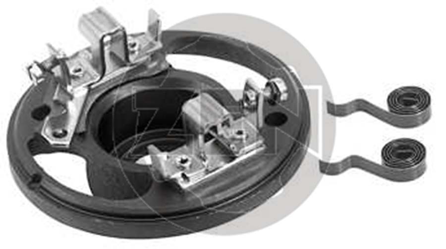 Mancal do Dínamo - Intermediário - Zen - 7020 - Unitário