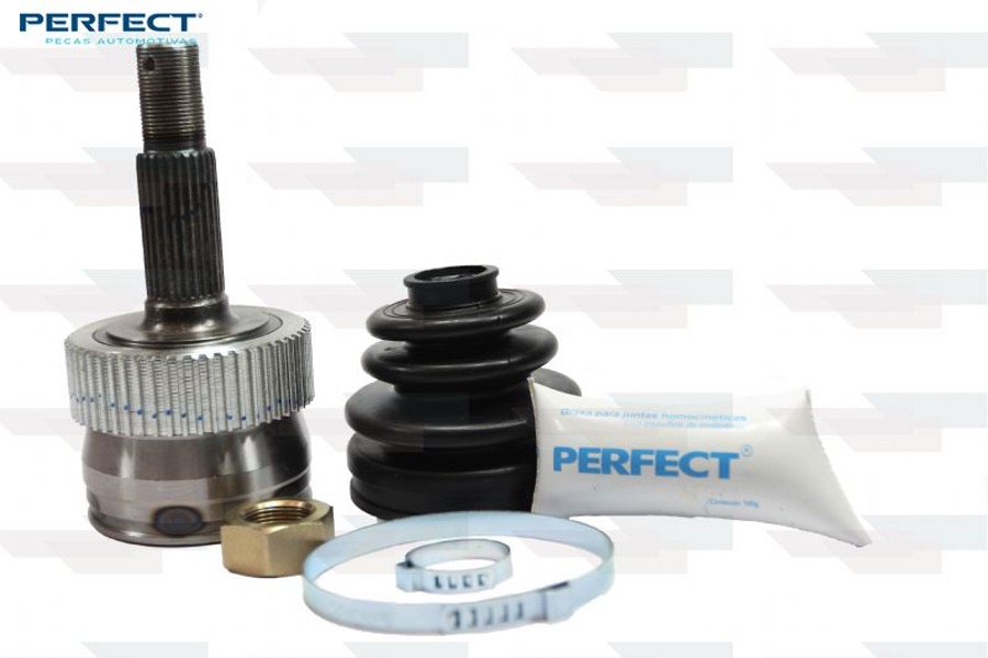 Kit Junta Homocinética - Perfect - KJH3902 - Unitário