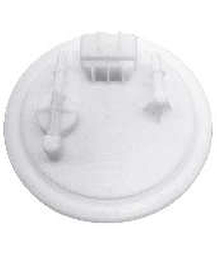 Flange da Bomba de Combustível - TSA - T-030029 - Unitário