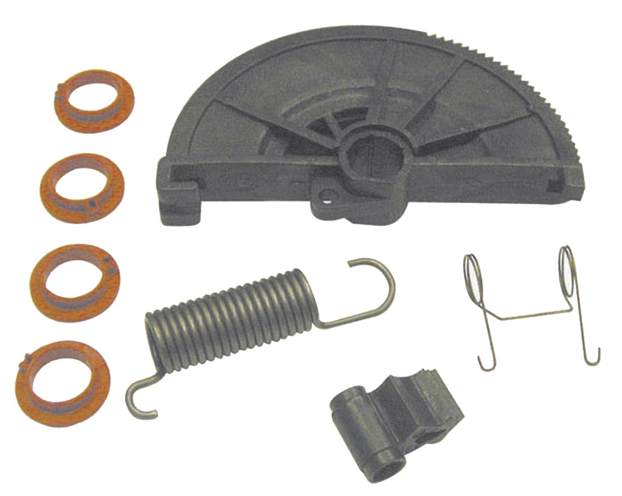 Kit Catraca da Embreagem - Kit & Cia - 20545 - Unitário