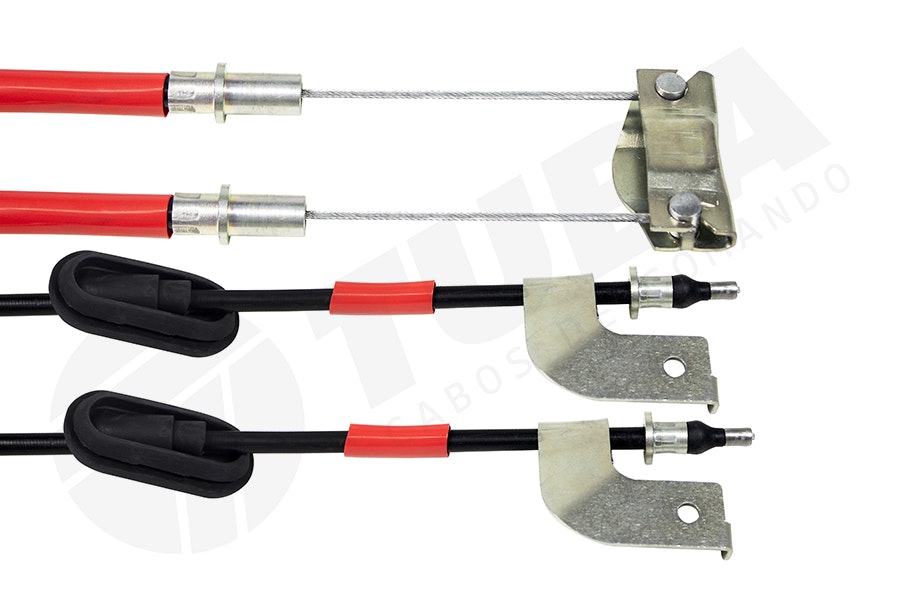 Cabo do Freio - Tuba Cabos - 7299 - Unitário