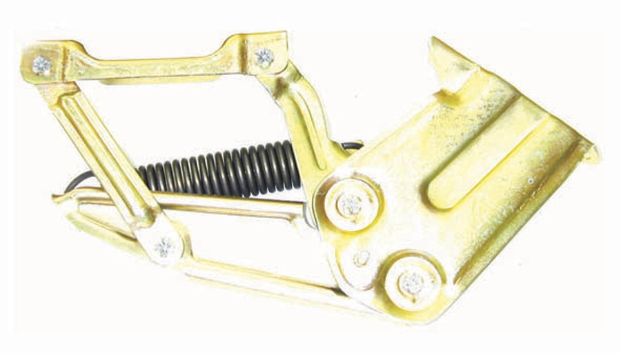 Dobradiça do Capô Lado Direito - Kit & Cia - 30305 - Unitário