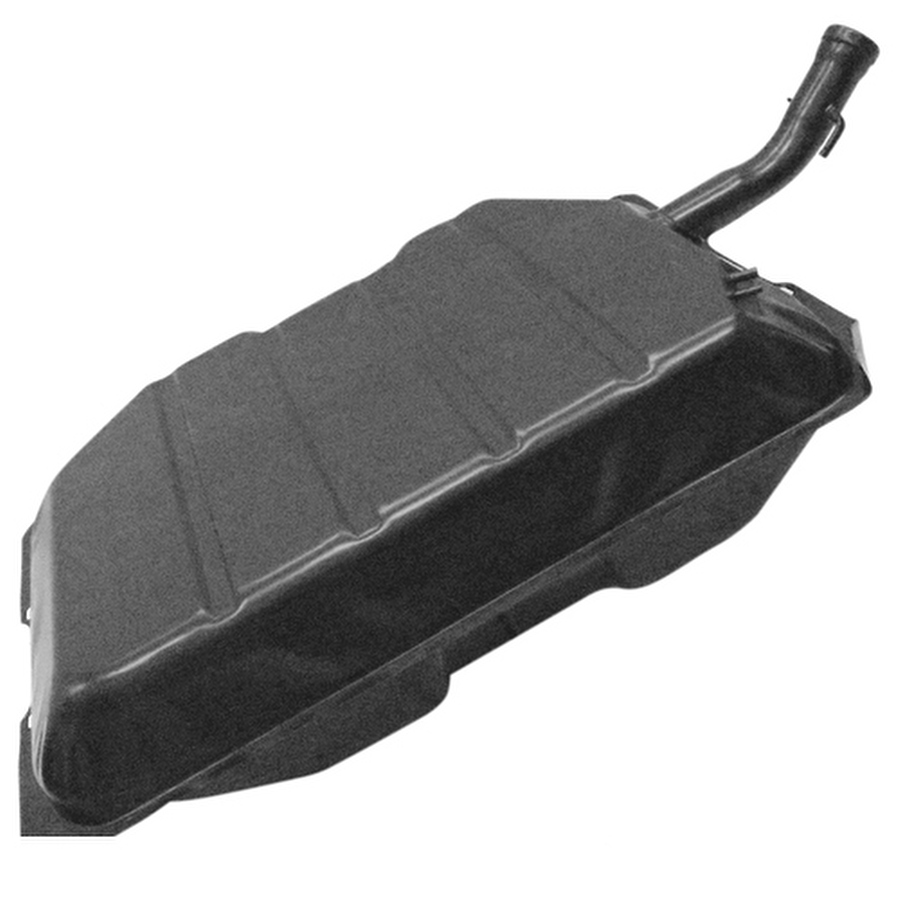 Tanque de Combustível - Igasa - 3176 - Unitário