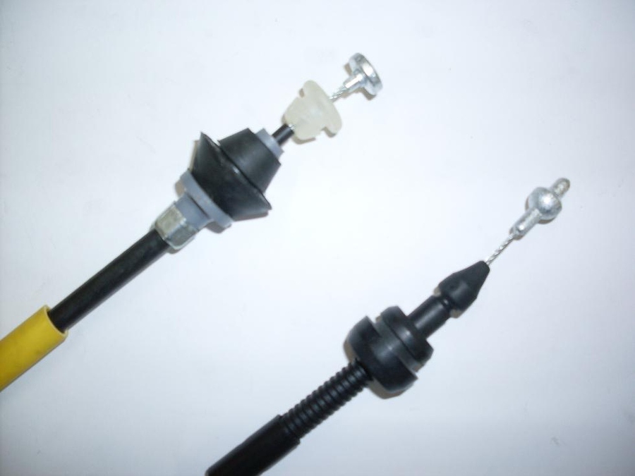 Cabo do Acelerador - Cabovel - 10320 - Unitário