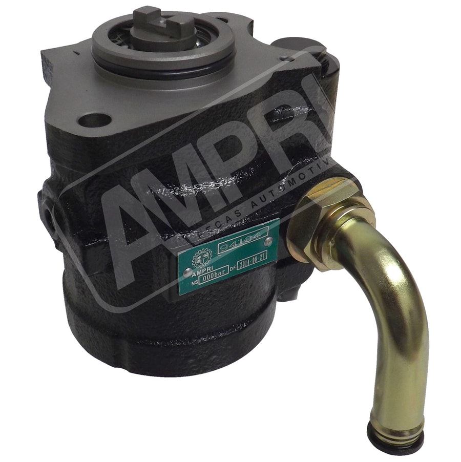 Bomba de Direção Hidráulica - Ampri - 94104 - Unitário