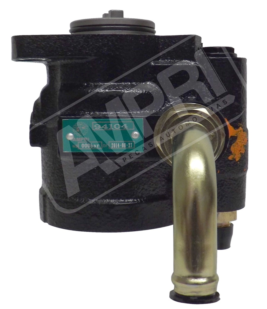Bomba de Direção Hidráulica - Ampri - 94104 - Unitário