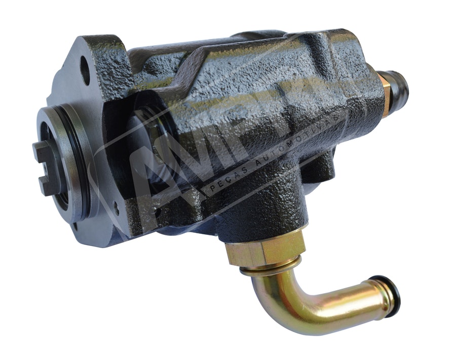 Bomba de Direção Hidráulica - Ampri - 94104 - Unitário