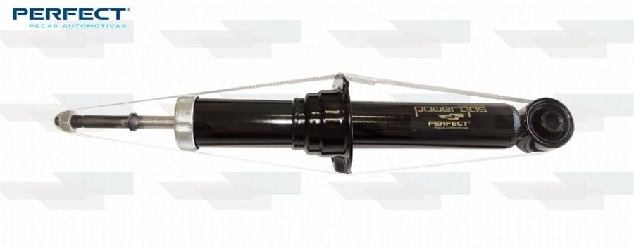 Amortecedor Dianteiro Ld/Le - Perfect - AMD91222 - Unitário